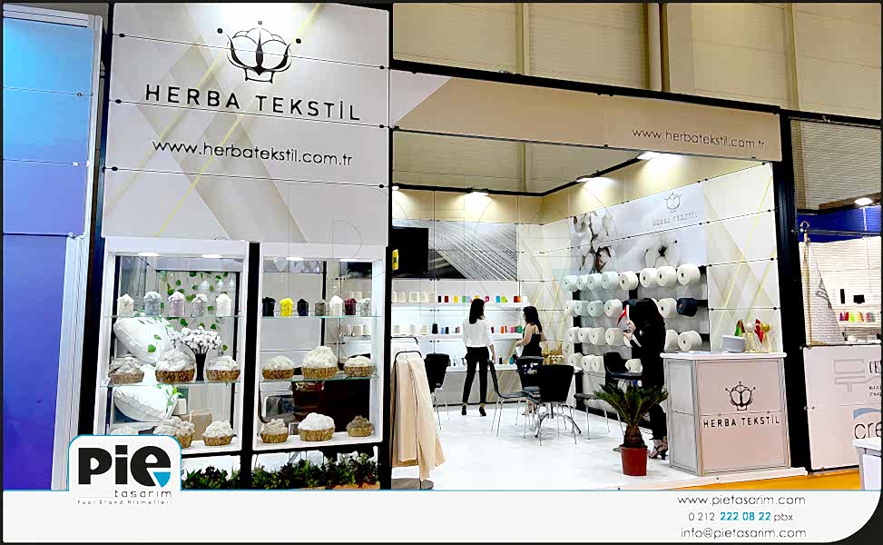 Fuar Stand Firmaları