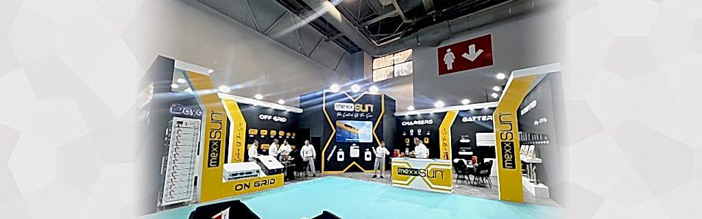 En Yeni Fuar Stand Trendleri