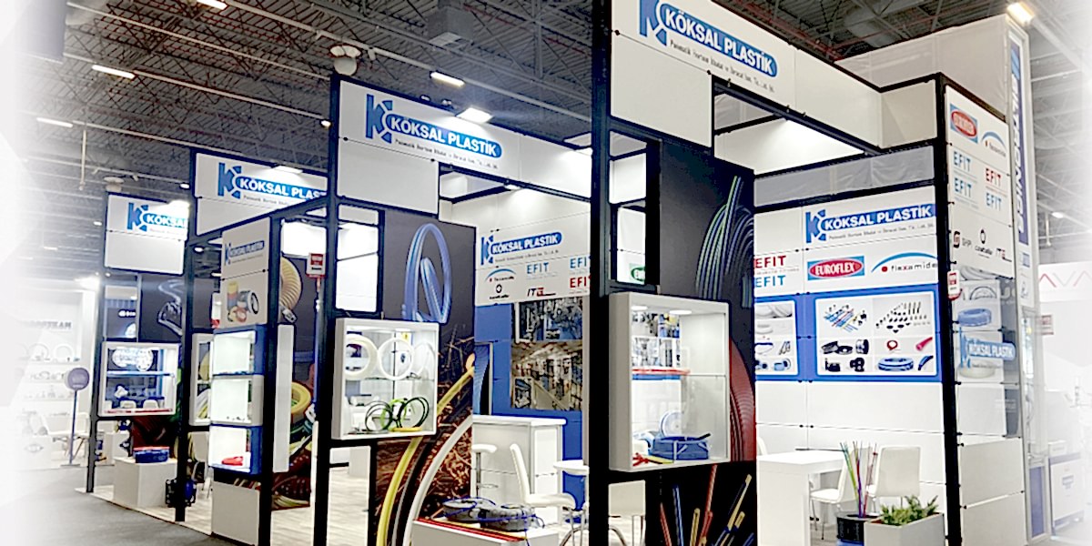 Fuar Standının Marka Bilinirliğine Katkısı